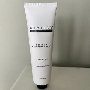 DRMTLGY Soothe & Recovery Cream